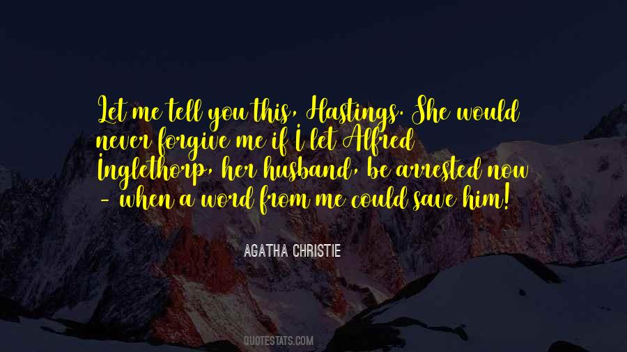 Agatha Christie Poirot Quotes #1011408