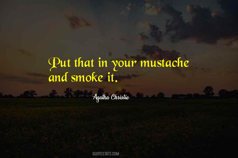 Agatha Christie Poirot Quotes #934410