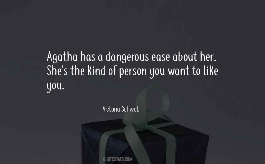 Agatha Quotes #1232153