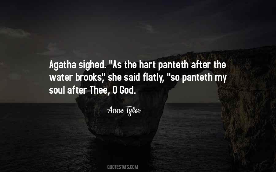 Agatha Quotes #1392955