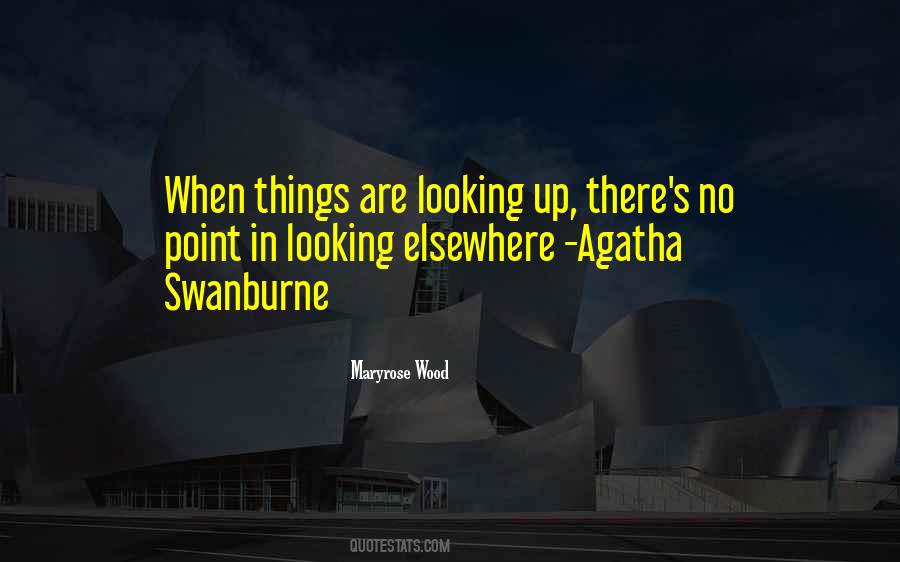 Agatha Quotes #1552778