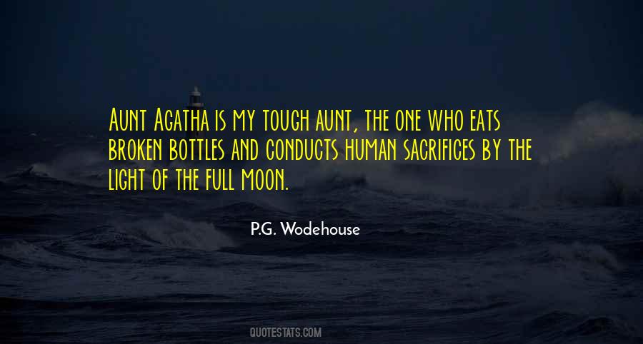 Agatha Quotes #466522