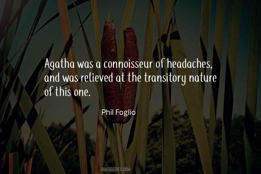 Agatha Quotes #770505
