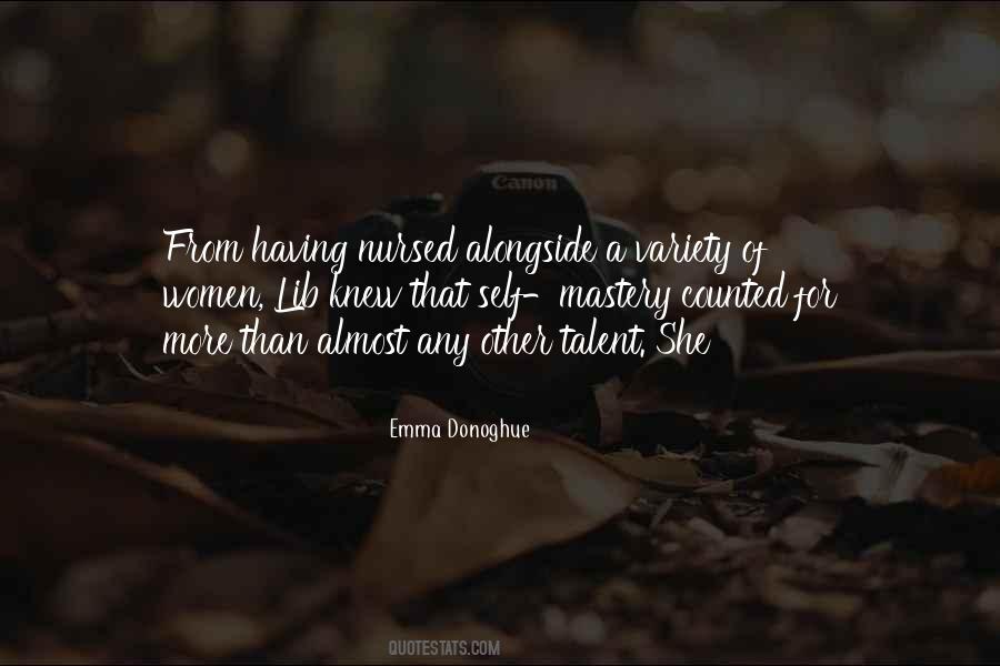 Women S Lib Quotes #1085350
