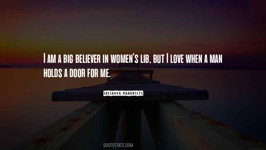 Women S Lib Quotes #856462