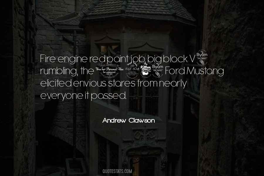 V8 Quotes #311226