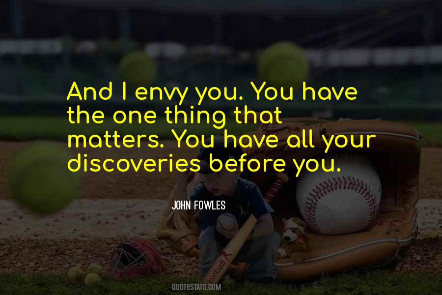 Age And Youth Quotes #394260