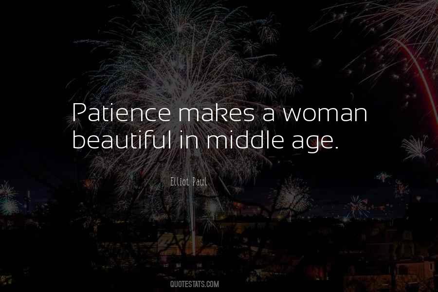 Age Beautiful Quotes #1003971
