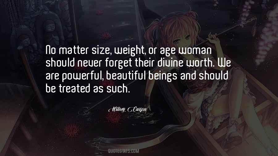 Age Beautiful Quotes #1405733