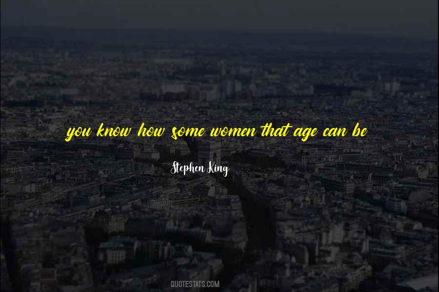 Age Beautiful Quotes #550404