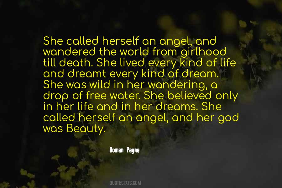 Death Angel Quotes #1029263