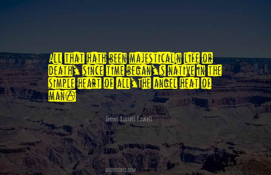 Death Angel Quotes #1054201