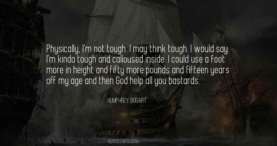 Age Fifteen Quotes #1572522