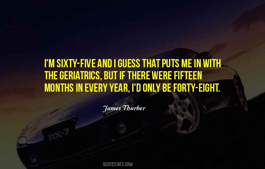 Age Fifteen Quotes #626003