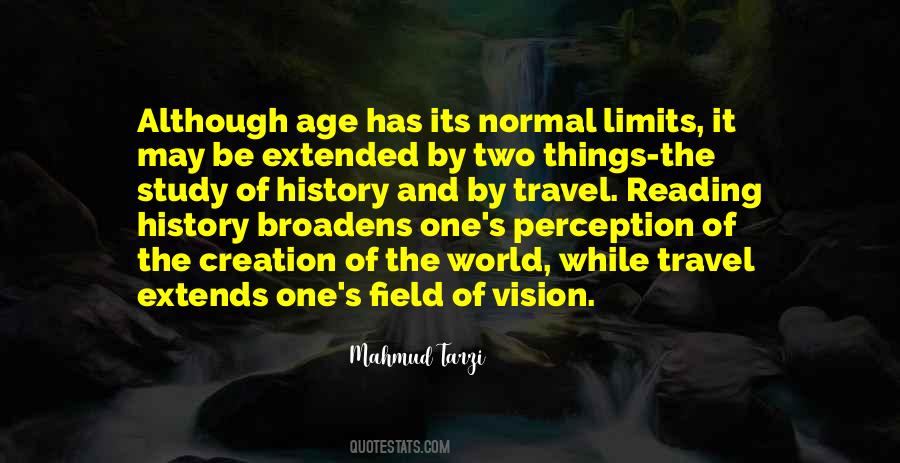 Age Has No Limits Quotes #755948
