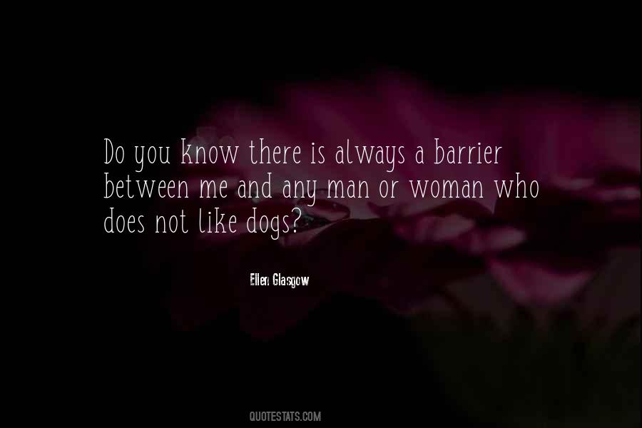 Age Is No Barrier Quotes #126784