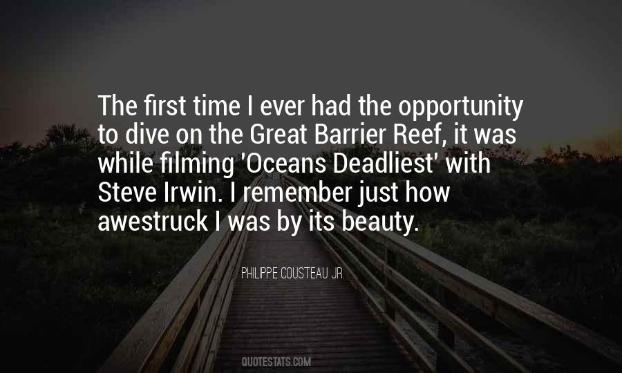 Age Is No Barrier Quotes #184910
