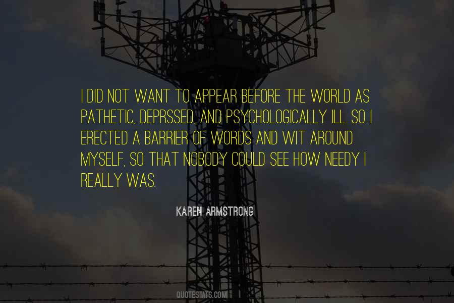 Age Is No Barrier Quotes #19997