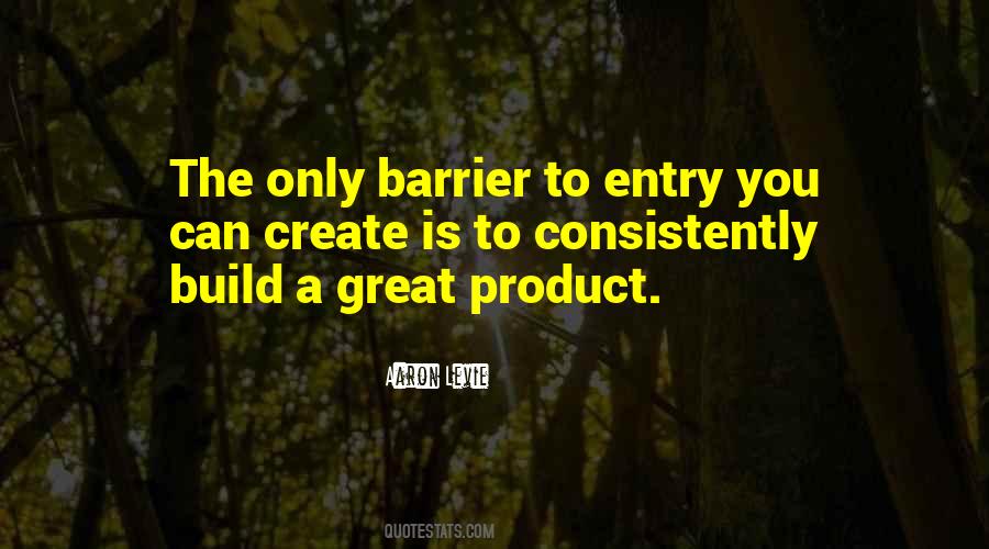 Age Is No Barrier Quotes #227657