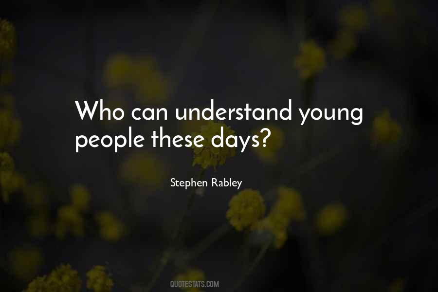 Age Is Relative Quotes #1631624
