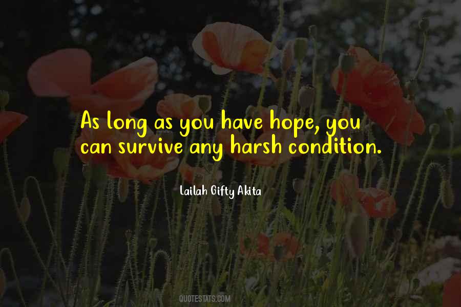 You Can Survive Quotes #140134