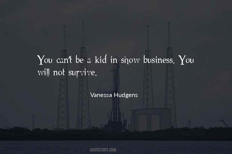 You Can Survive Quotes #61265
