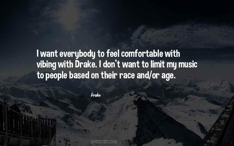 Age Limit Quotes #1268651