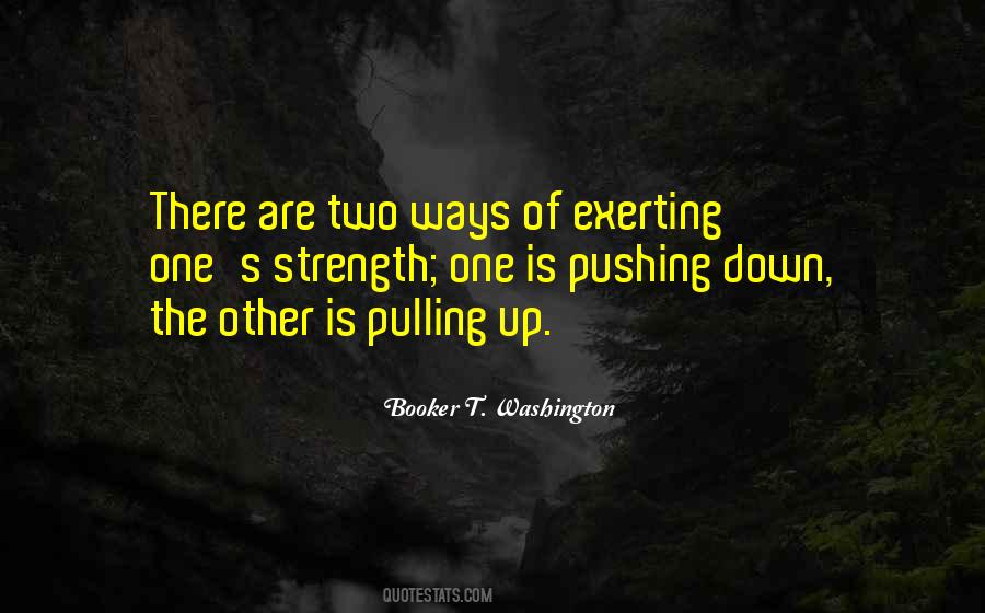 Up Is Down Down Is Up Quotes #78137