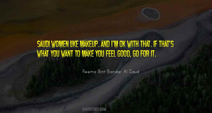 Saudi Women Quotes #907769