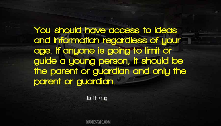 Age Of Information Quotes #1199425