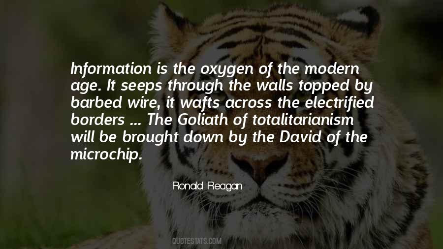 Age Of Information Quotes #1438740
