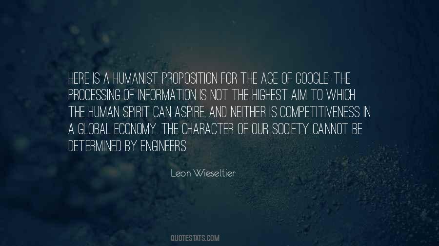 Age Of Information Quotes #1541576