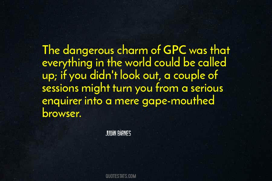 Age Of Information Quotes #1676393