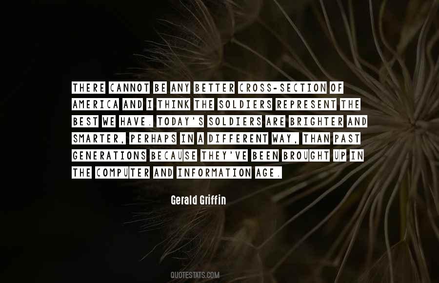 Age Of Information Quotes #429434
