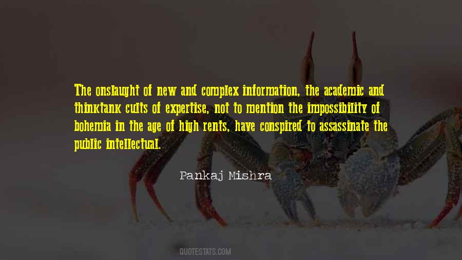Age Of Information Quotes #513189