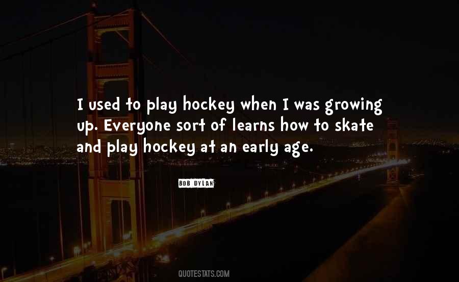 Age Play Quotes #635385