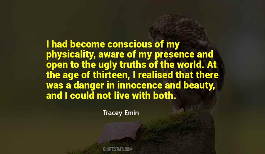 Age Thirteen Quotes #638202 Age Thirteen Quotes #638202