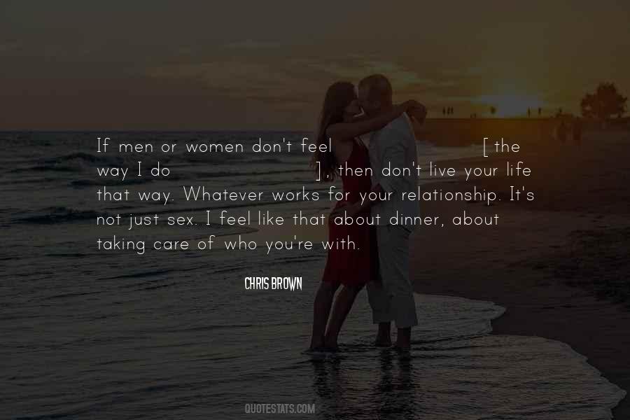 Or Women Quotes #1185214