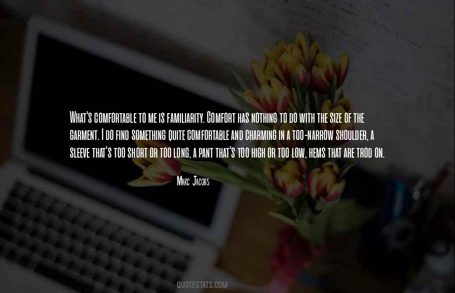 Short Sleeve Quotes #734031