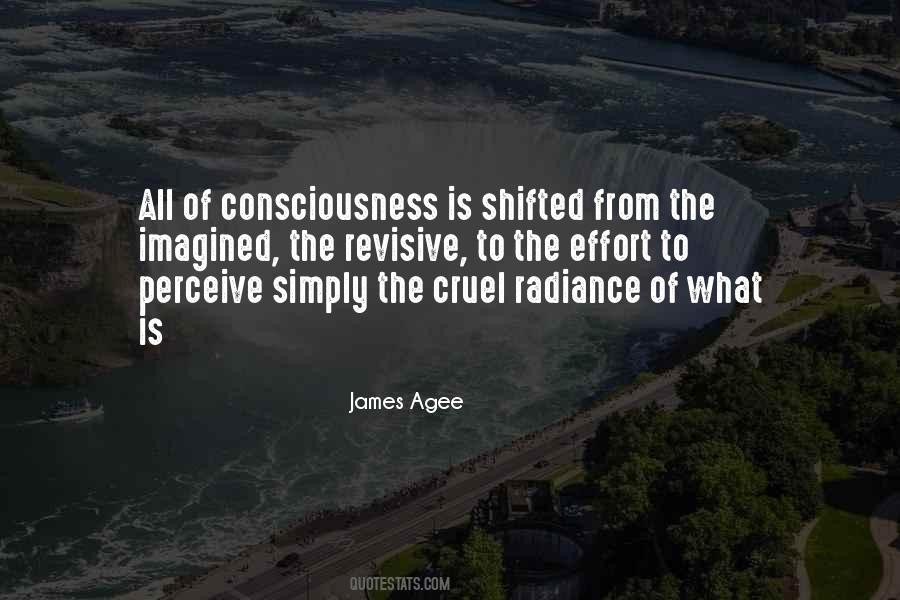 Agee Quotes #285232