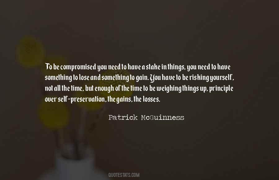 The Losses Quotes #1180311