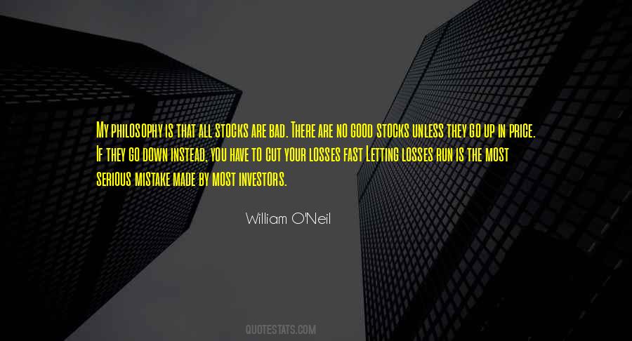 The Losses Quotes #120216