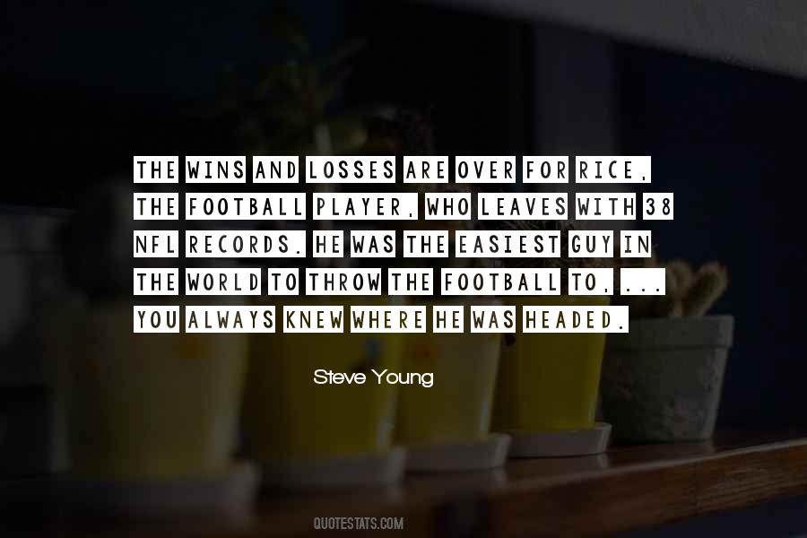 The Losses Quotes #15611