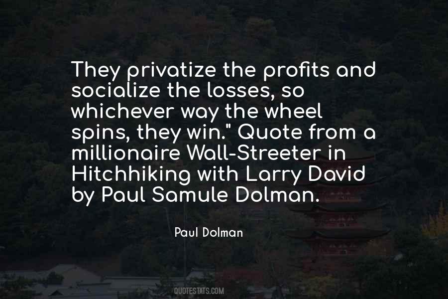 The Losses Quotes #1648701
