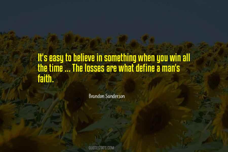 The Losses Quotes #428524