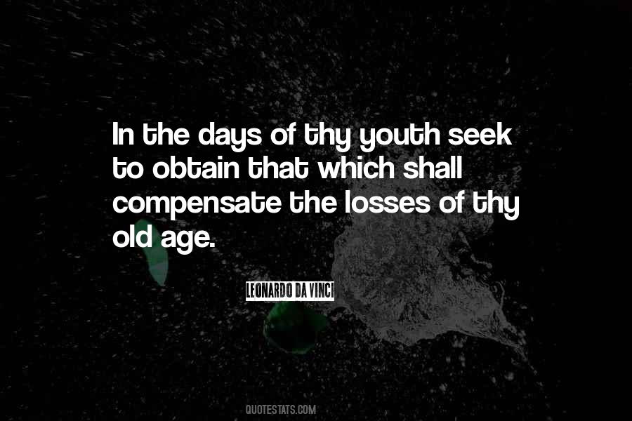 The Losses Quotes #653675