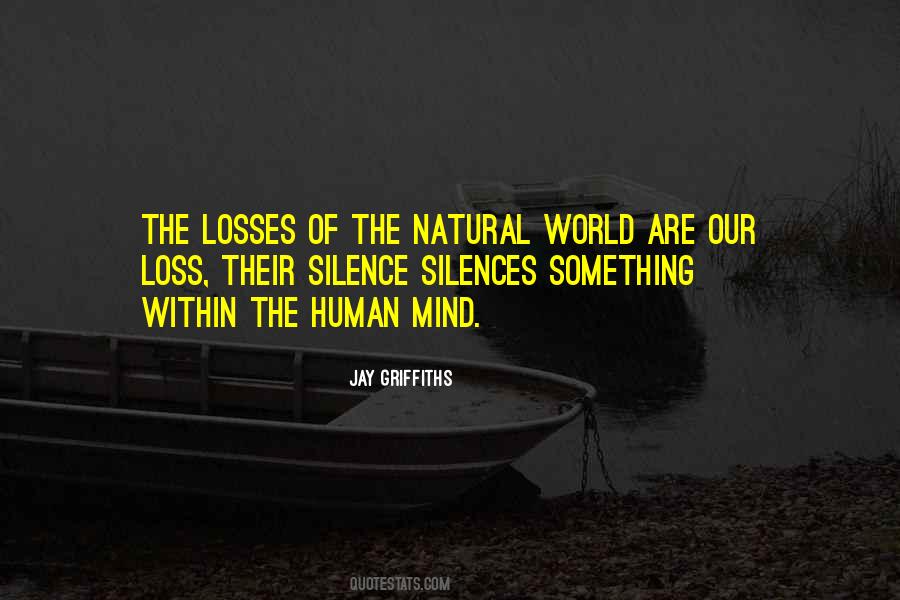 The Losses Quotes #871788