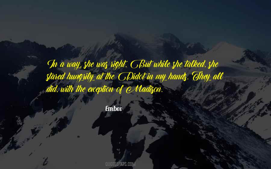 Choose How To React Quotes #570614