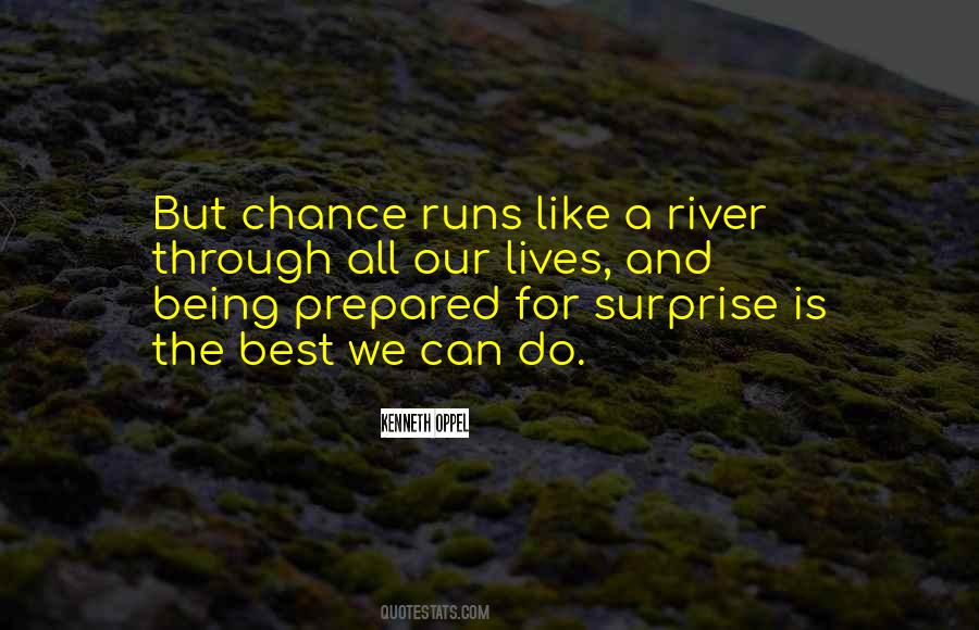 River Runs Through It Quotes #1229718