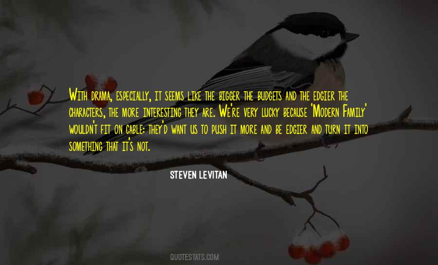 Levitan Quotes #1591923